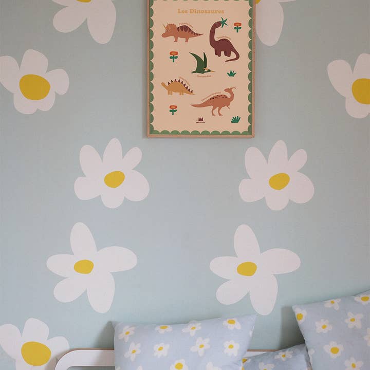 Ma Petite Vie – wholesale Poster – Poster - Dinosaur (A3 - 30 x 40 cm)1