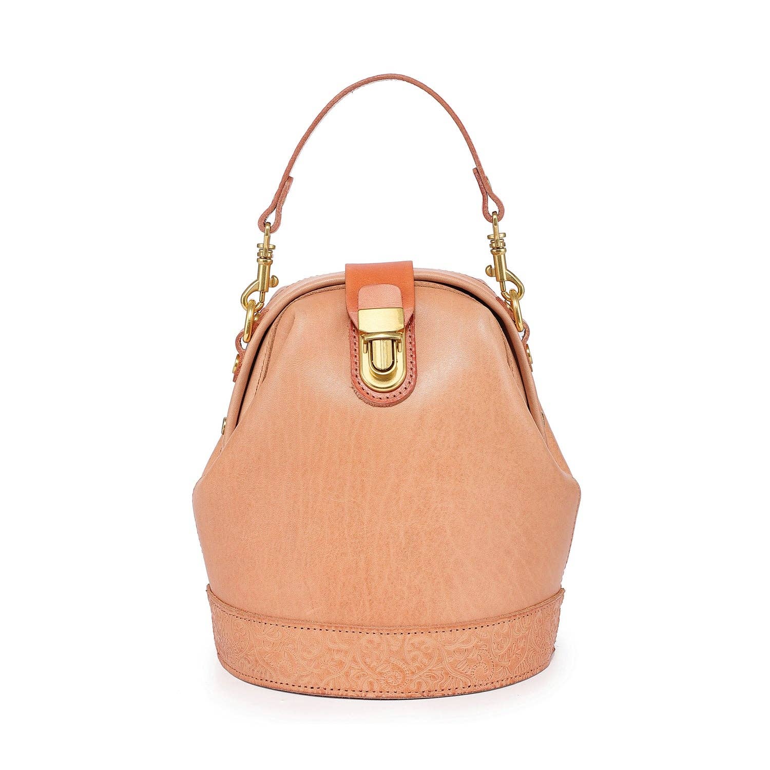 Old Trend - Wholesale Crossbody Bag - Women's - Doctor Bucket Crossbody Bag42