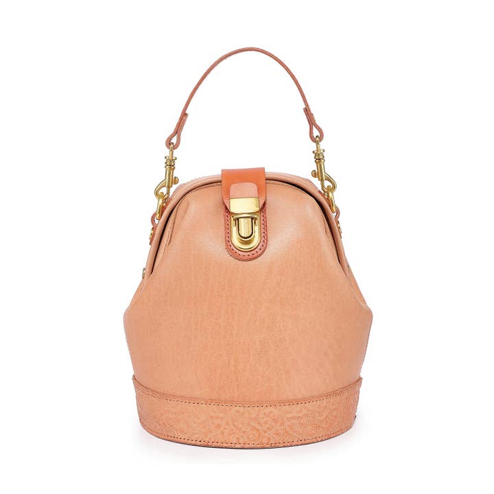 Old Trend - Wholesale Crossbody Bag - Women's - Doctor Bucket Crossbody Bag42