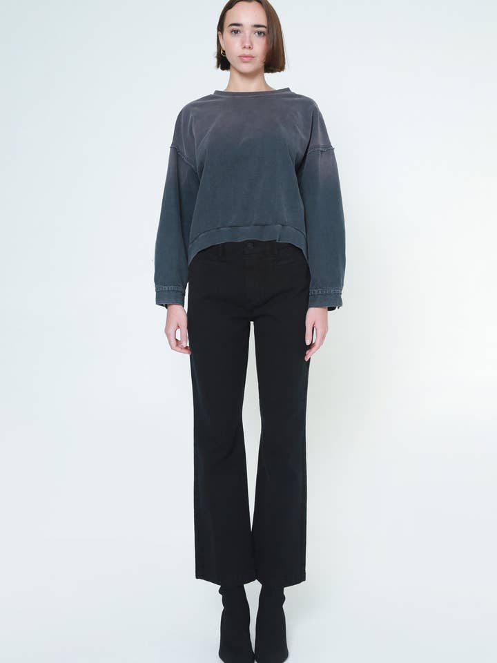 Jenna Relaxed Regular Fit for wholesale by Noend Denim