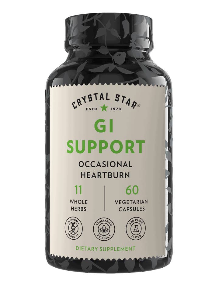 GI Support for wholesale by Crystal Star