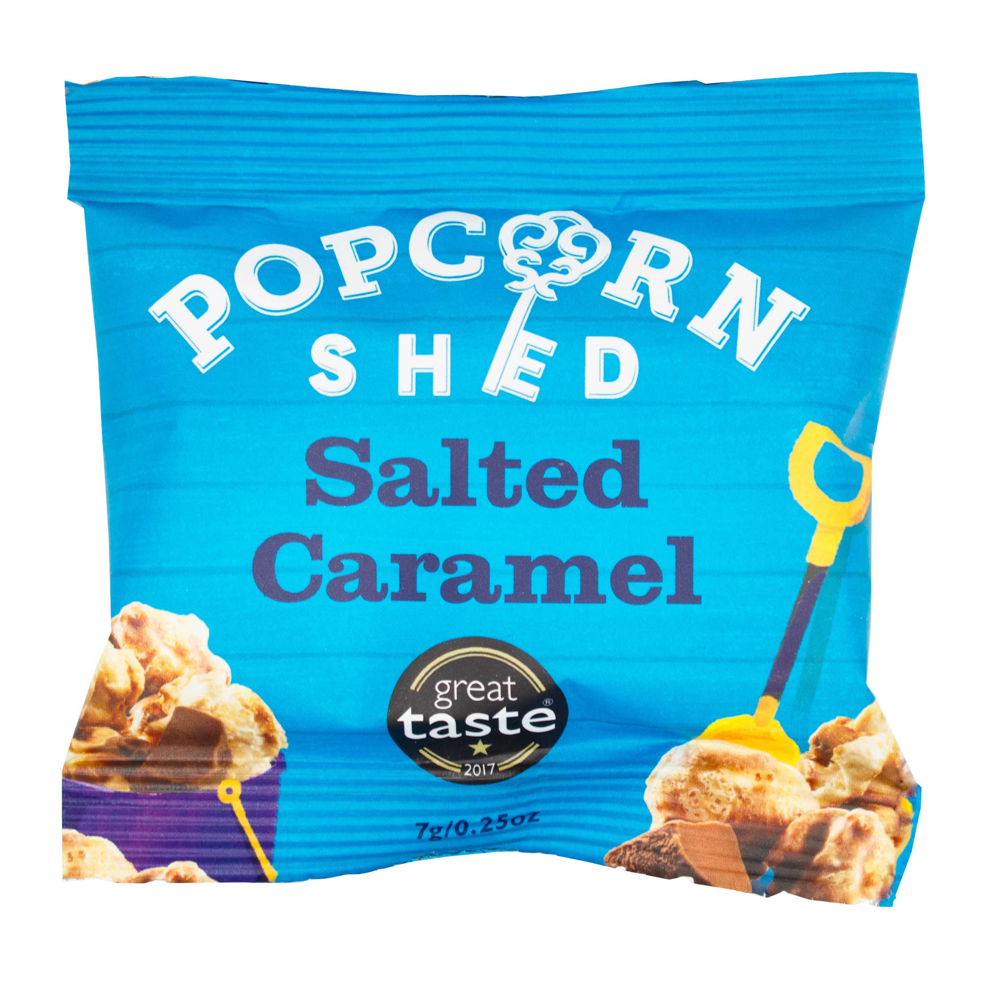 Popcorn Shed - Wholesale Popcorn - Gourmet Popcorn Mini Bags6