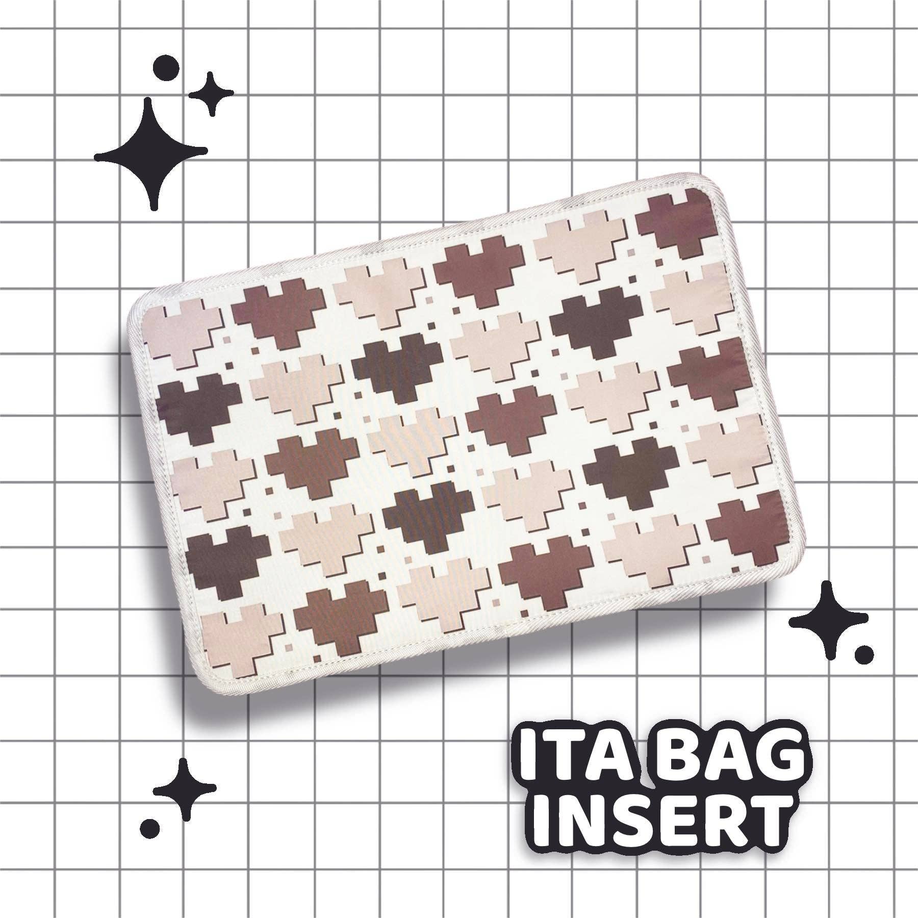 MOSHI MELON - Wholesale Pouch - Women's - TV Ita Bag Inserts Batch 22