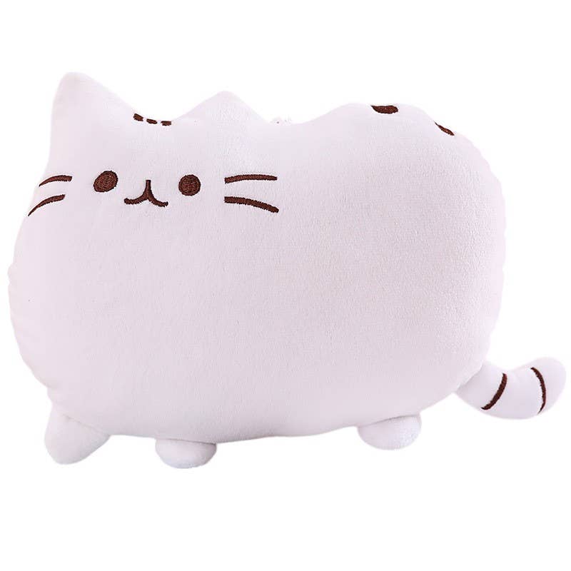 ToyalFriends - All Import Duties Covered! - Wholesale Stuffed/Plush Toy - Kids & Baby - Kitten Cat plush Pillow0
