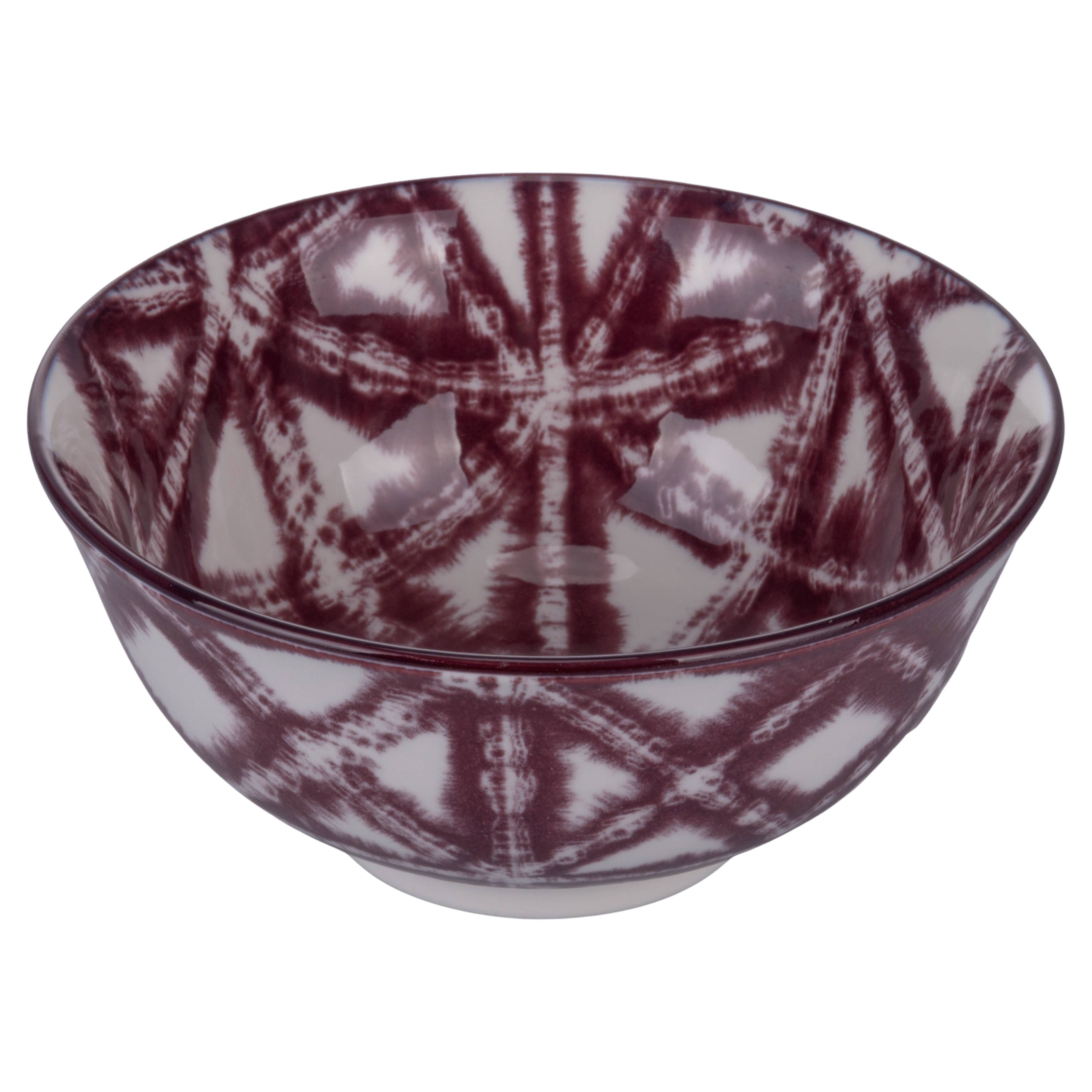 VdE Tivoli 1996 – Engroshandel Pyntetallerken/skål – DEN LILLA SKÅL D15,5CM 600ML0