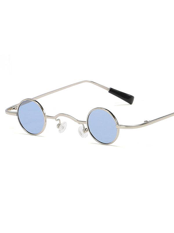 StyleGalX – wholesale Solglasögon - Dam – Solskydd Geometriska solglasögon Tillbehör4