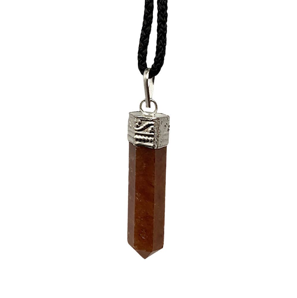 VIE - Wholesale Pendant/Charm Necklace - Pencil Pendant52