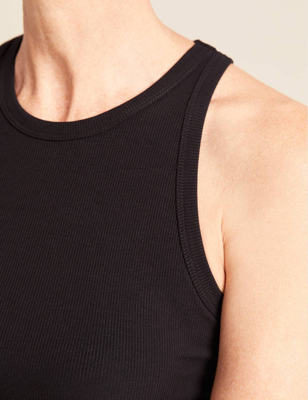BOODY UK LTD – wholesale Tank top – Women′s – Women's Ribbed Racerback Tank10