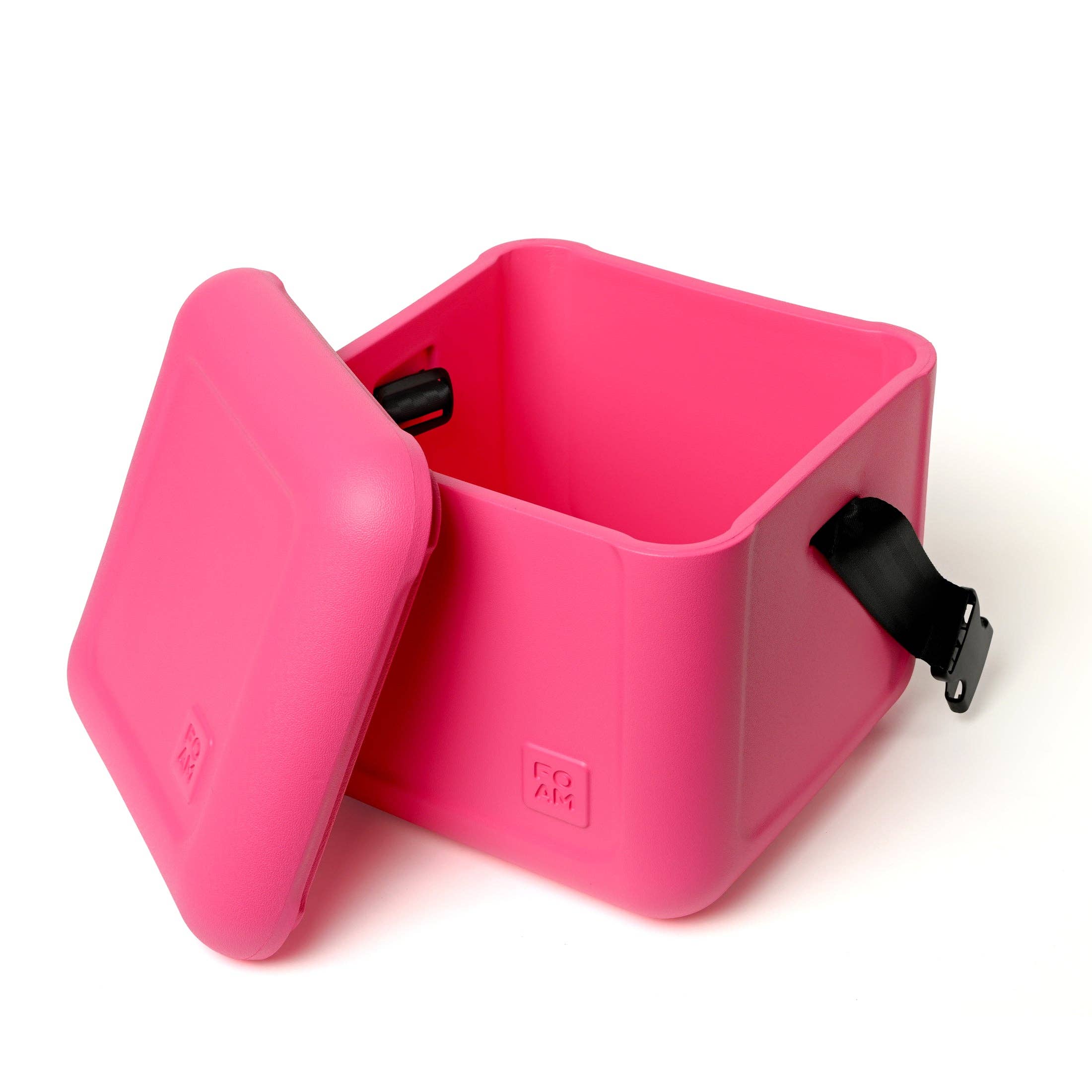 FOAM LLC - Wholesale Cooler/Cooler Bag - Flamingo Pink1