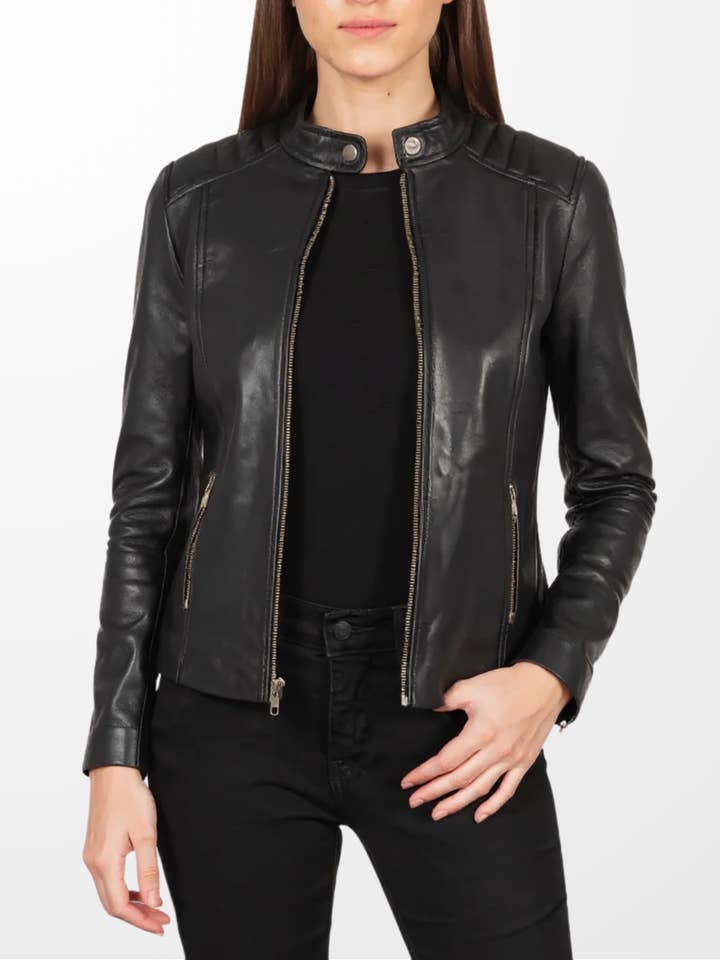 The Scorpion - Country Rogue Women's Fitted Jacket for wholesale by Country Rogue