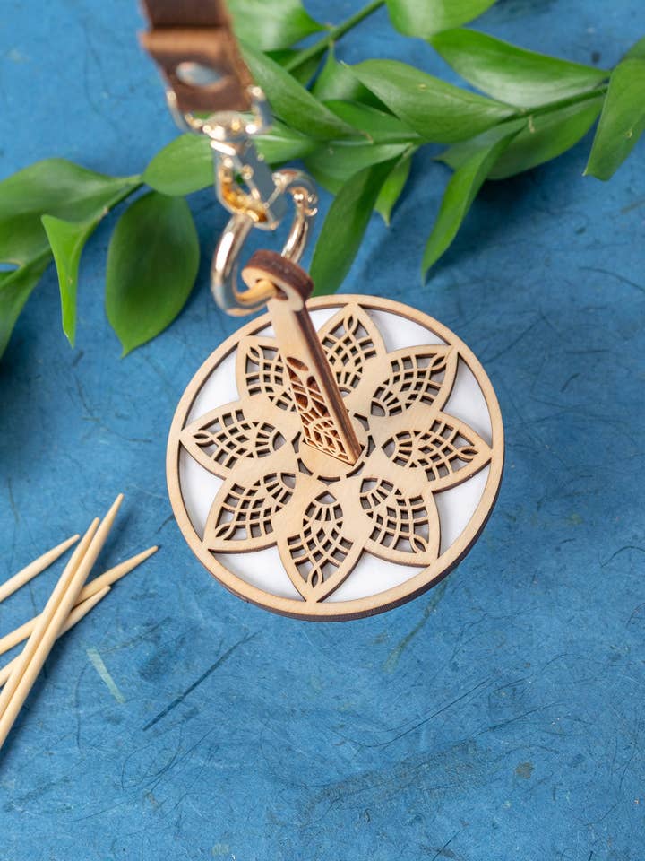 Namaste and Lace for wholesale by Lemonwood