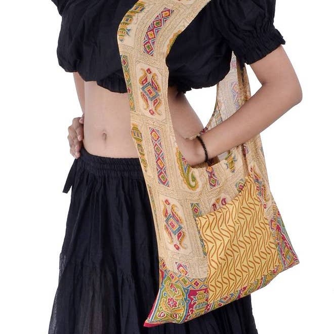 Wevez - Vente Sacs de course/à provisions - Sacs réutilisables pour courses multi-usages écologiques 100 pièces assorties0