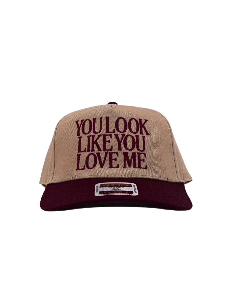The Brim Reapers - Wholesale Trucker Hat - Women's - You Look Like You Love Me Hat10