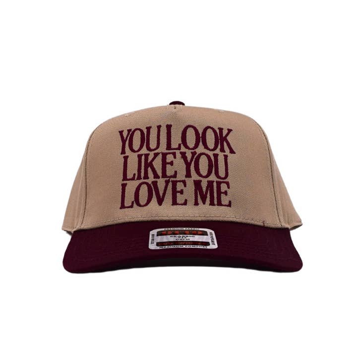 The Brim Reapers - Wholesale Trucker Hat - Women's - You Look Like You Love Me Hat10