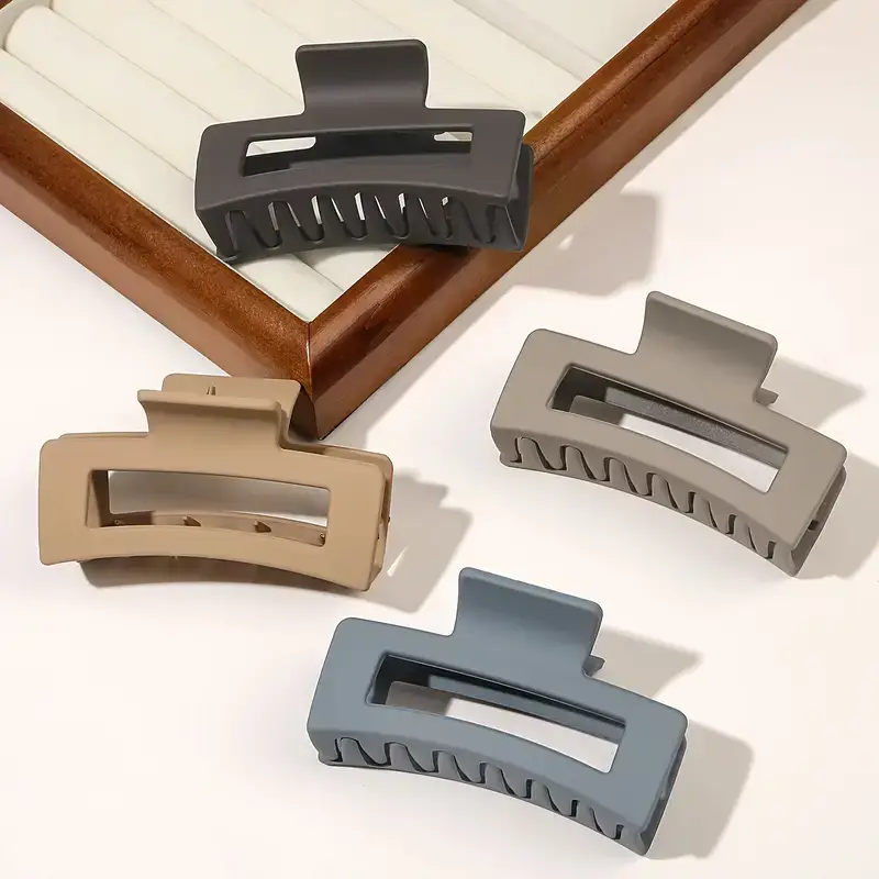 Kids4trendy - Wholesale Hair Clip - Women's - Hair claw set women8