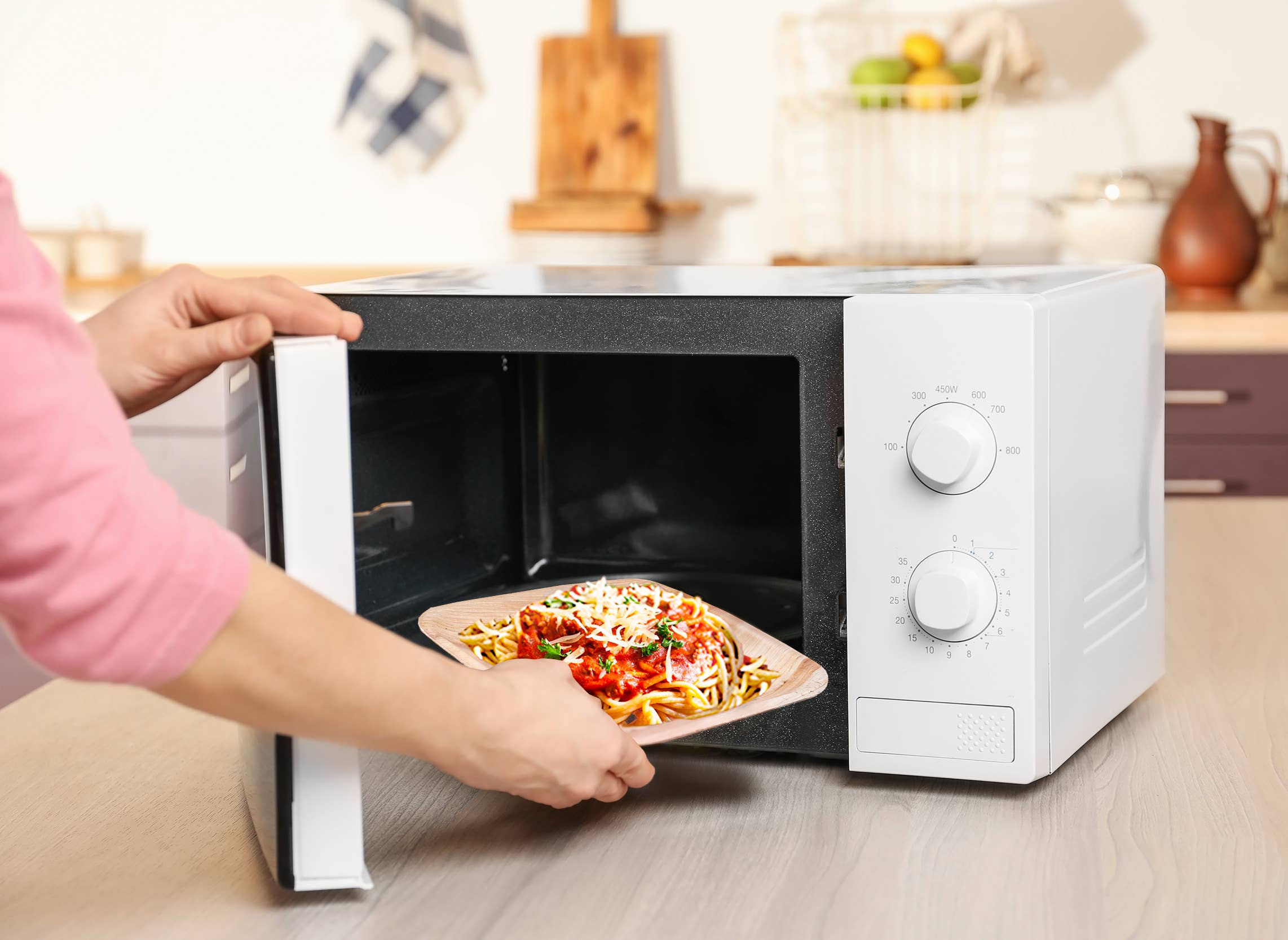 Eko Future - Wholesale Disposable Plate - 10” Palm Leaf Square Plates (200 Pcs/Case)4