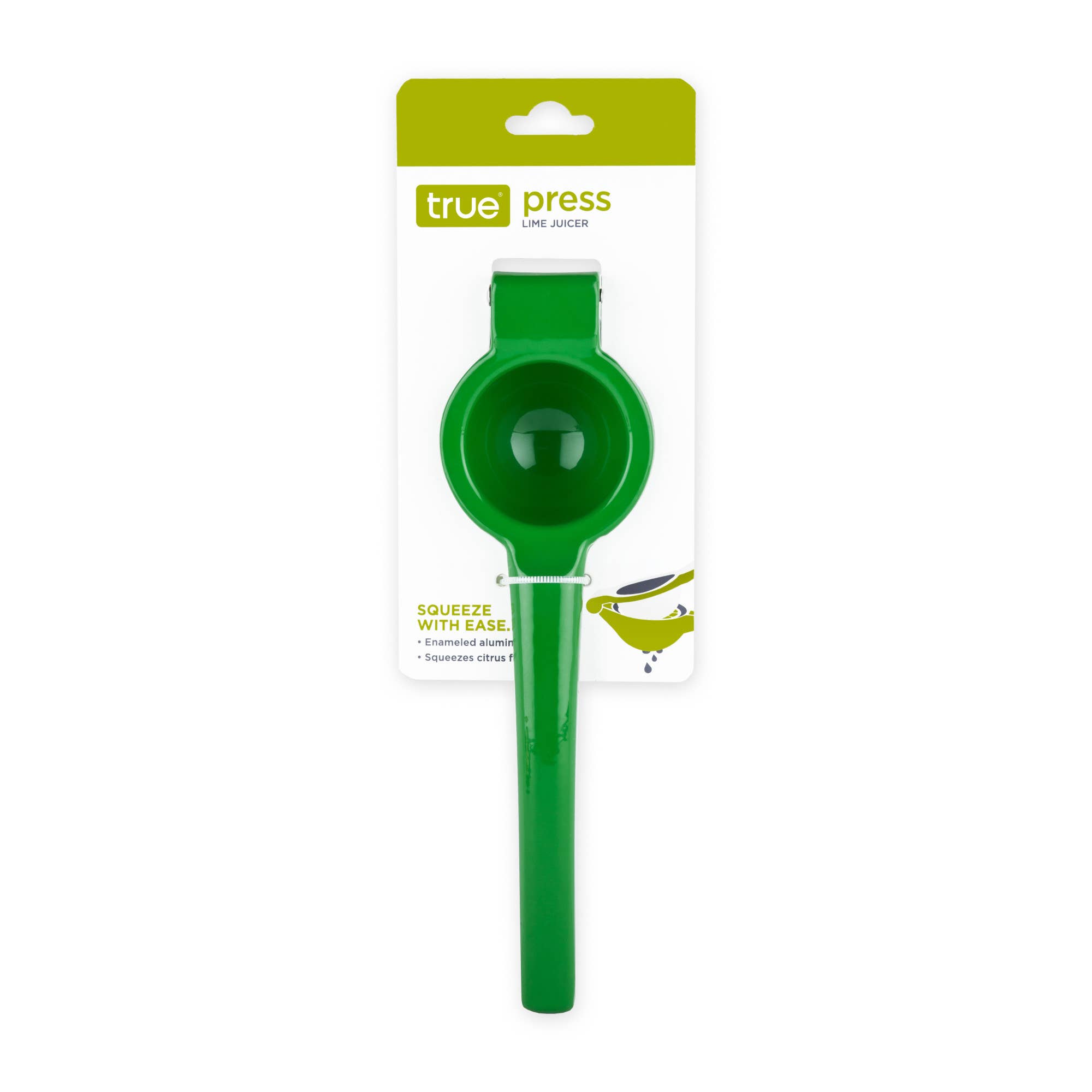 TRUE - Wholesale Juicer - Press Aluminum Citrus Juicer Lemon or Lime8