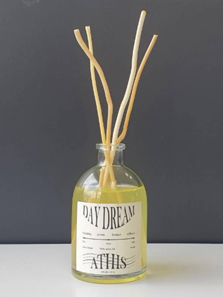 Day Dream Reed Diffusor voor wholesale door athis
