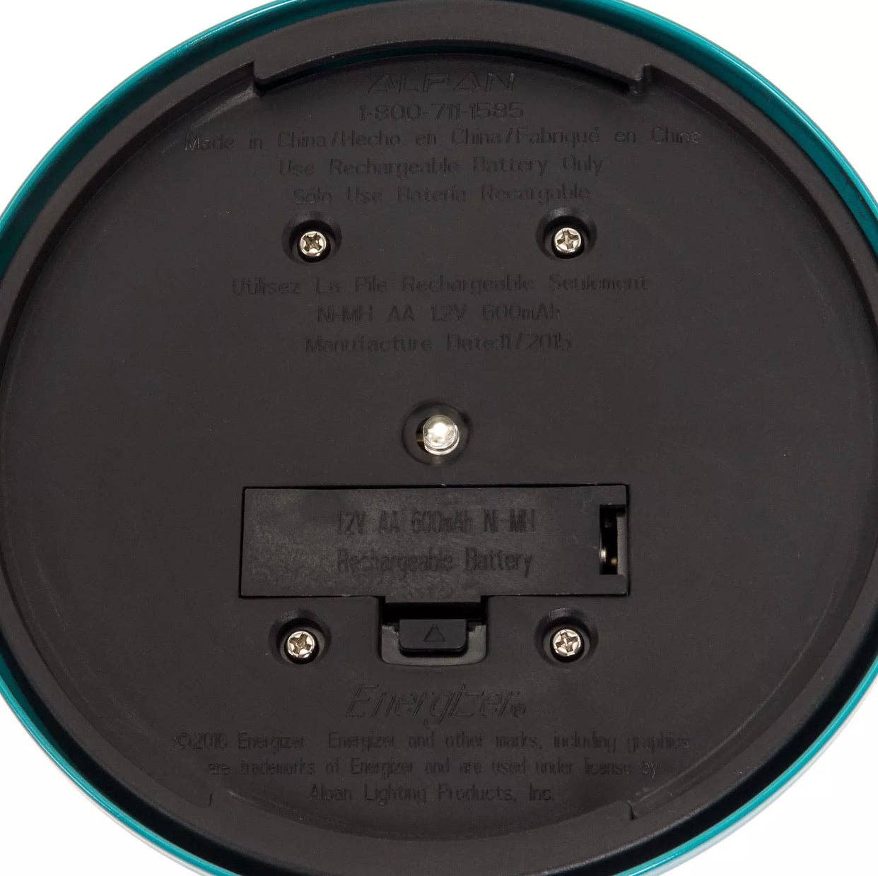 OutdoorSolarOutlet - Wholesale Outdoor/Lawn Light - NEW LED Energizer 8Pack Solar Pathoway Lights Outdoor-Stainless Steel(Blue)Waterproof2