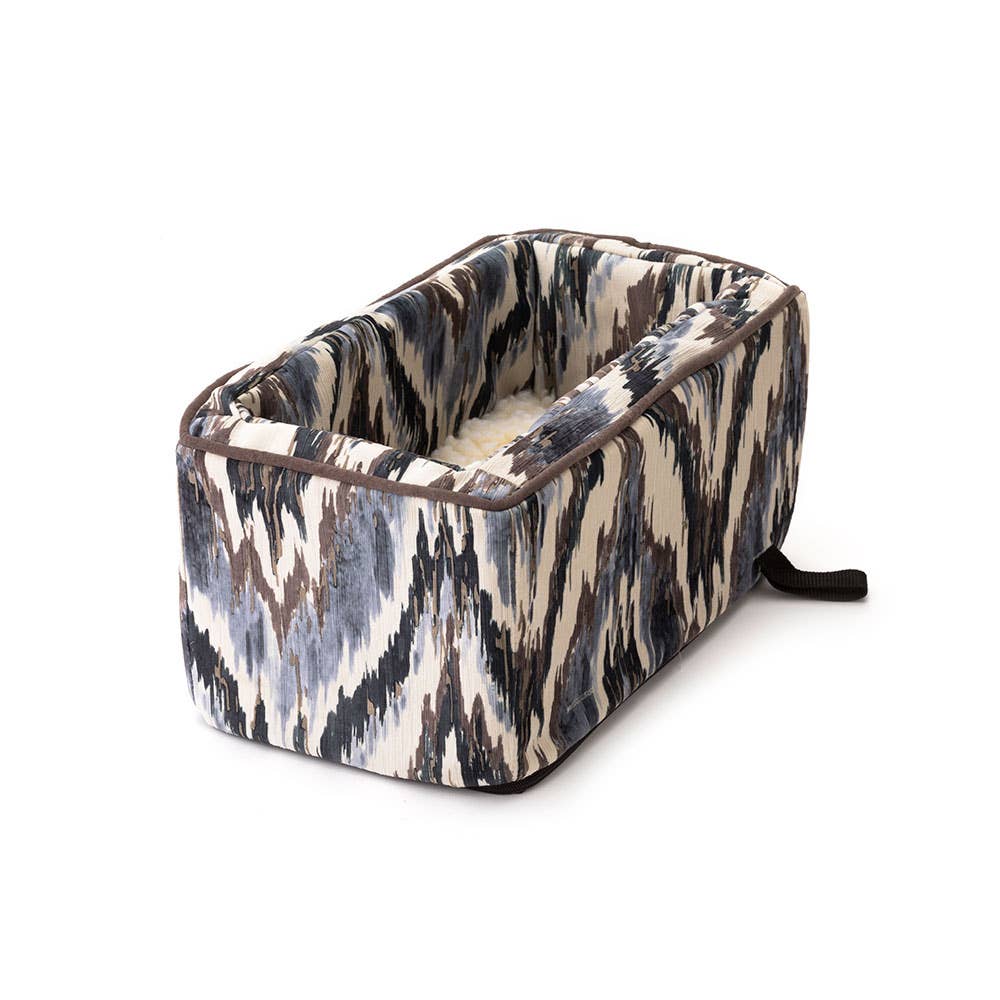 Snoozer Pet Products – wholesale Pet carrier – Dog – Luxury Console Dog Car Seat - Show Dog Collection9