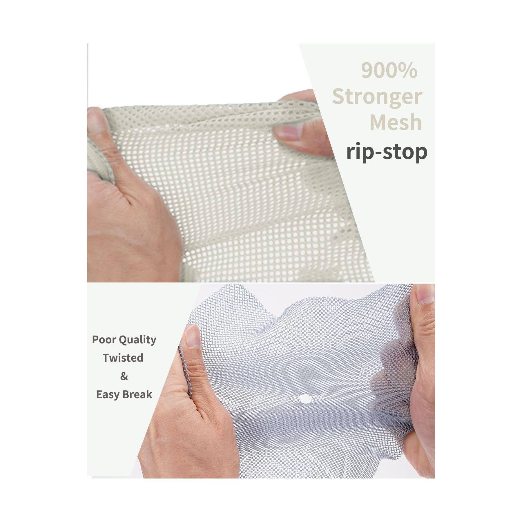 wandf – Engroshandel Pakkeemballage – 6 stk. kuffertorganisatorposer med mærke til rejsetilbehør21