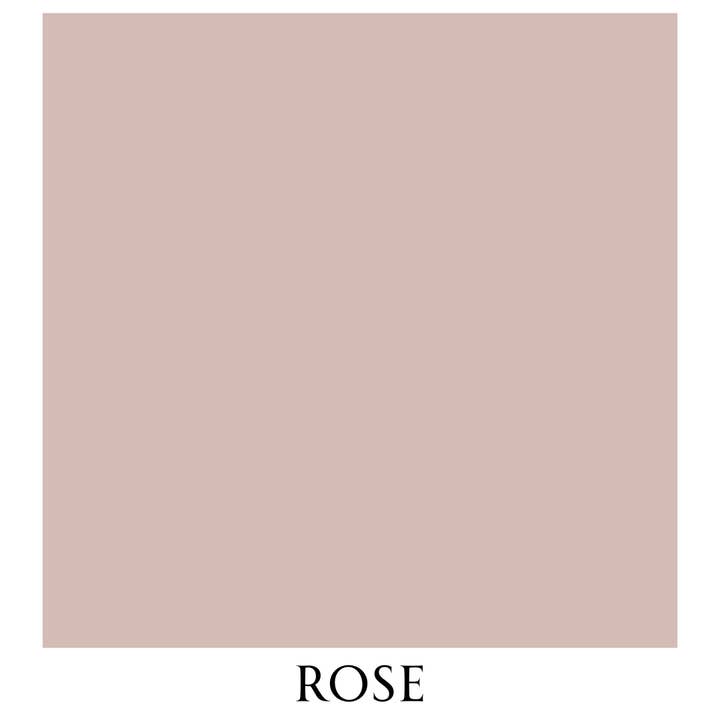 Rose Vintage Chalk Furniture Paint Size: 1 Quart for wholesale by Autentico USA