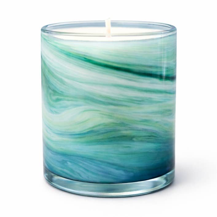 SandBar - Awareness Collection Candle - (8 oz) for wholesale by The LoveJoy Project