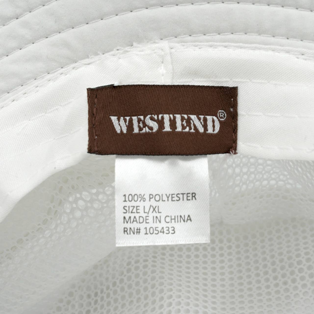 Selini New York - Wholesale Straw Hat - Unisex - Boonie Fisherman Sun Hat- BHT10029