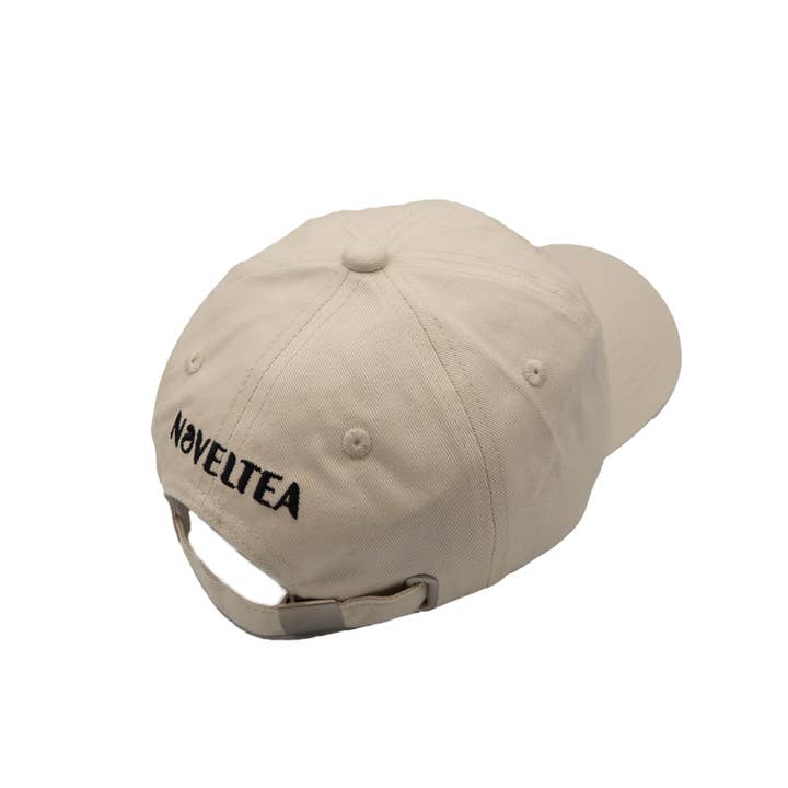 NOVELTEA - Wholesale Baseball Cap - Unisex - Let's Spill The Tea Cap7