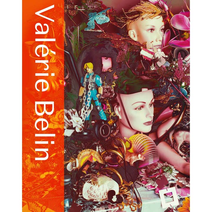 ARTBOOK | D.A.P. - Wholesale Display Book - Valérie Belin