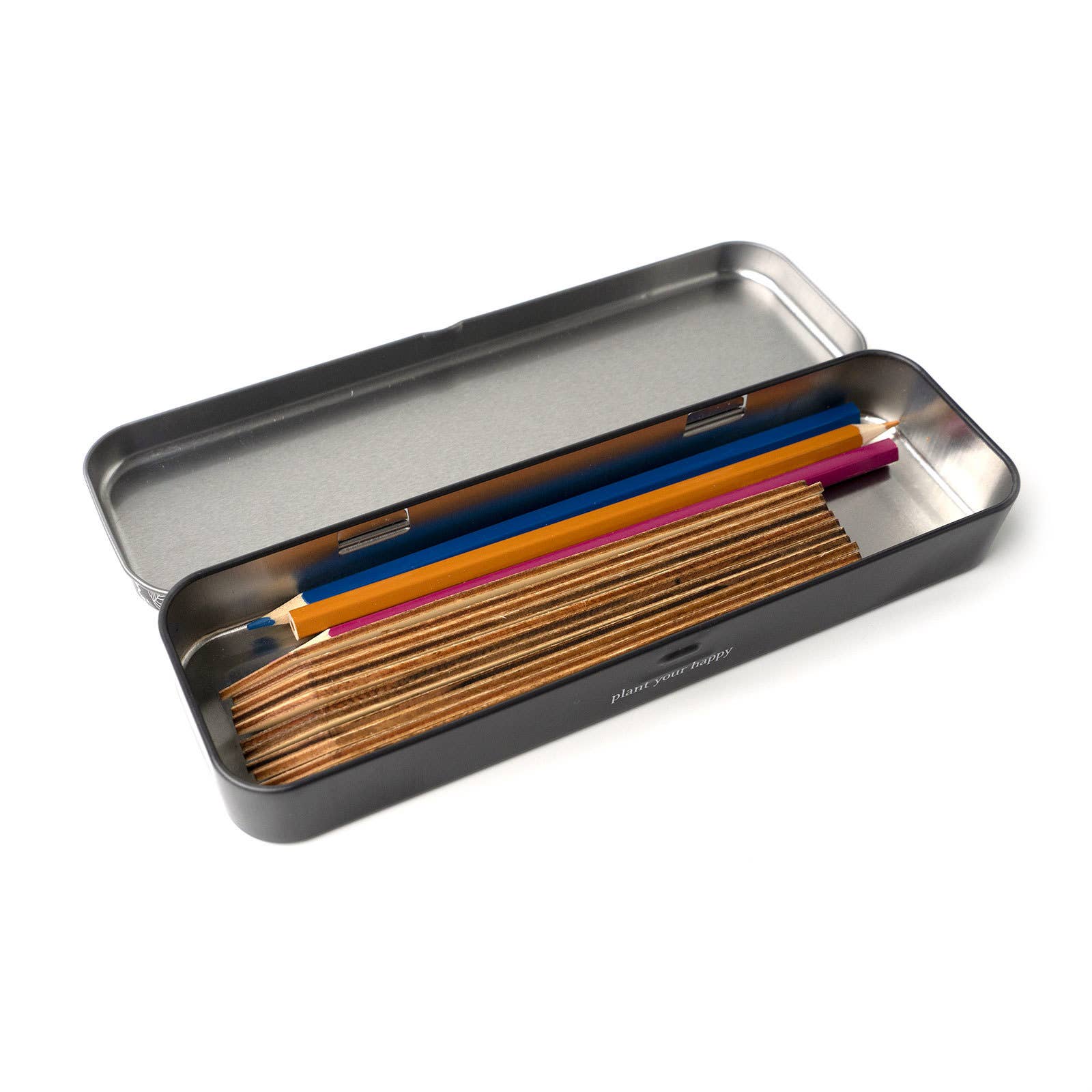 DM Merchandising - Wholesale Garden Tool - Seed & Sprout Gardening Labeling Set2