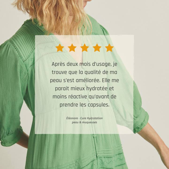 BIOKHAAN - Wholesale Oral Supplement/Vitamin - 60 Seabuckthorn Softgels /Moisturing skin & Mucous membranes12