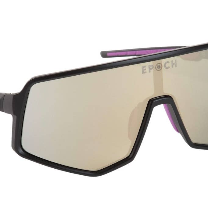 L2 Sport Wrap Solbriller - Legendarisk Design til Alle for engroshandel hos Epoch Eyewear