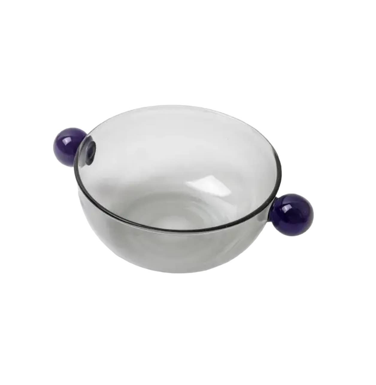 IVORE.GROUP (We cover All Import duty) - Wholesale Bowl - Borosilicate Glass  Dessert Bowl2