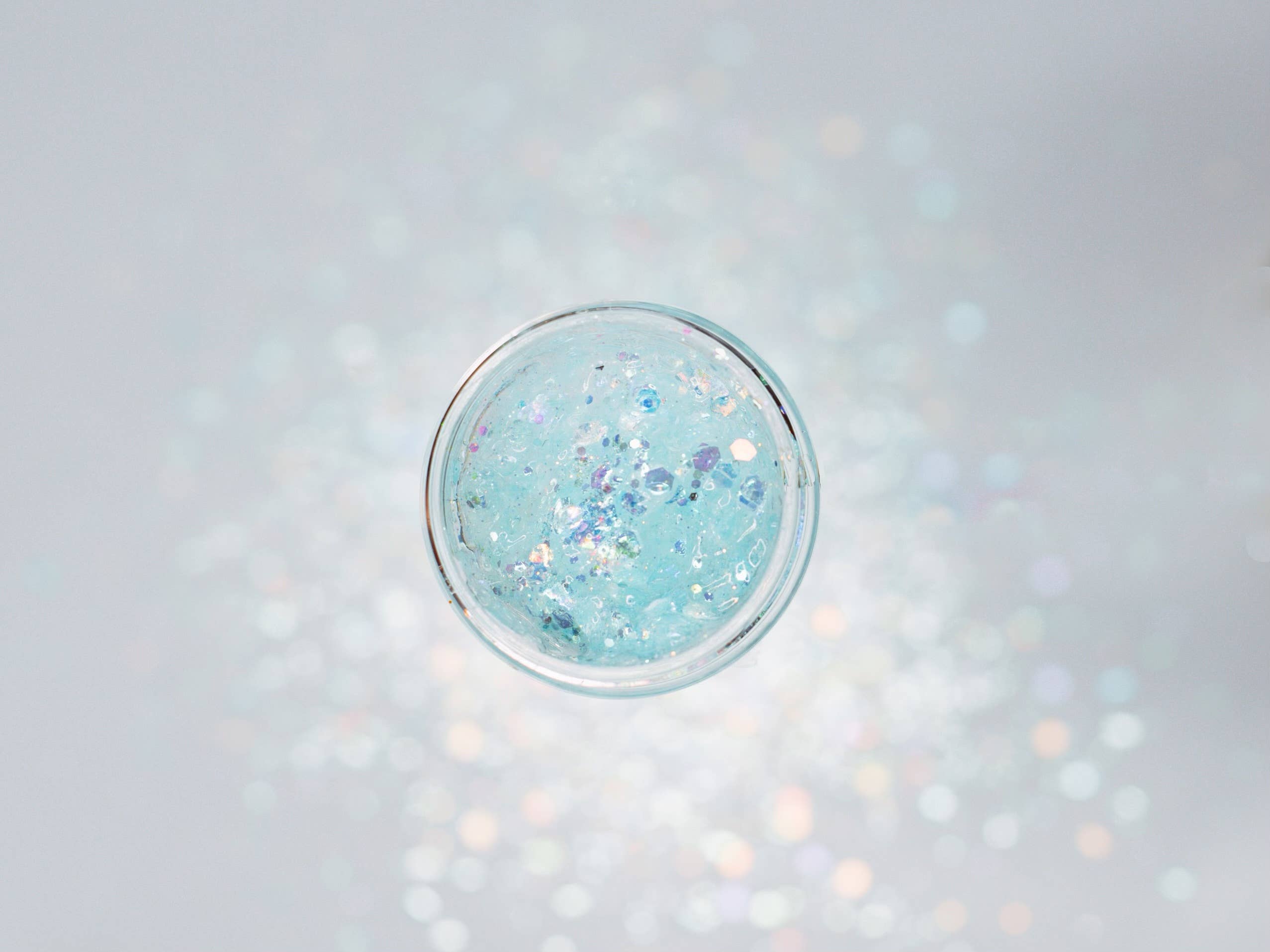 Kismet Cosmetics - Vente Paillettes pour le corps - PAILLETTES FACIAUX DE GUIRLANDES2