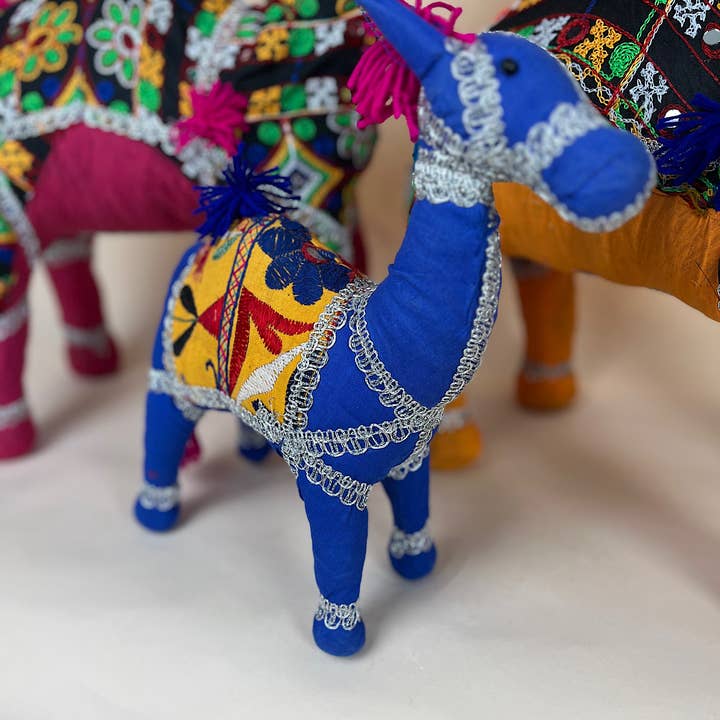 natural habitat - Wholesale Knuffels - Kinderen en baby - Knuffelkameel #81