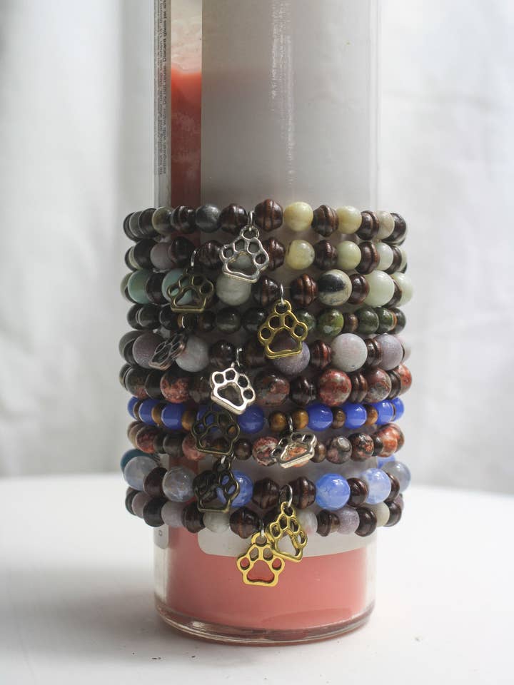 Halina Bracelet for wholesale by Hearts Undone