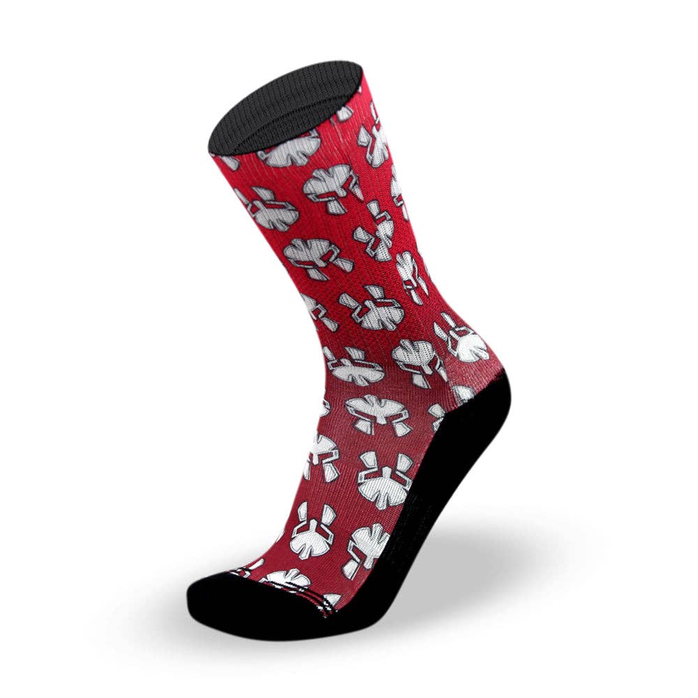 LITHE APPAREL – wholesale Socks – Unisex – GLADIATOR0