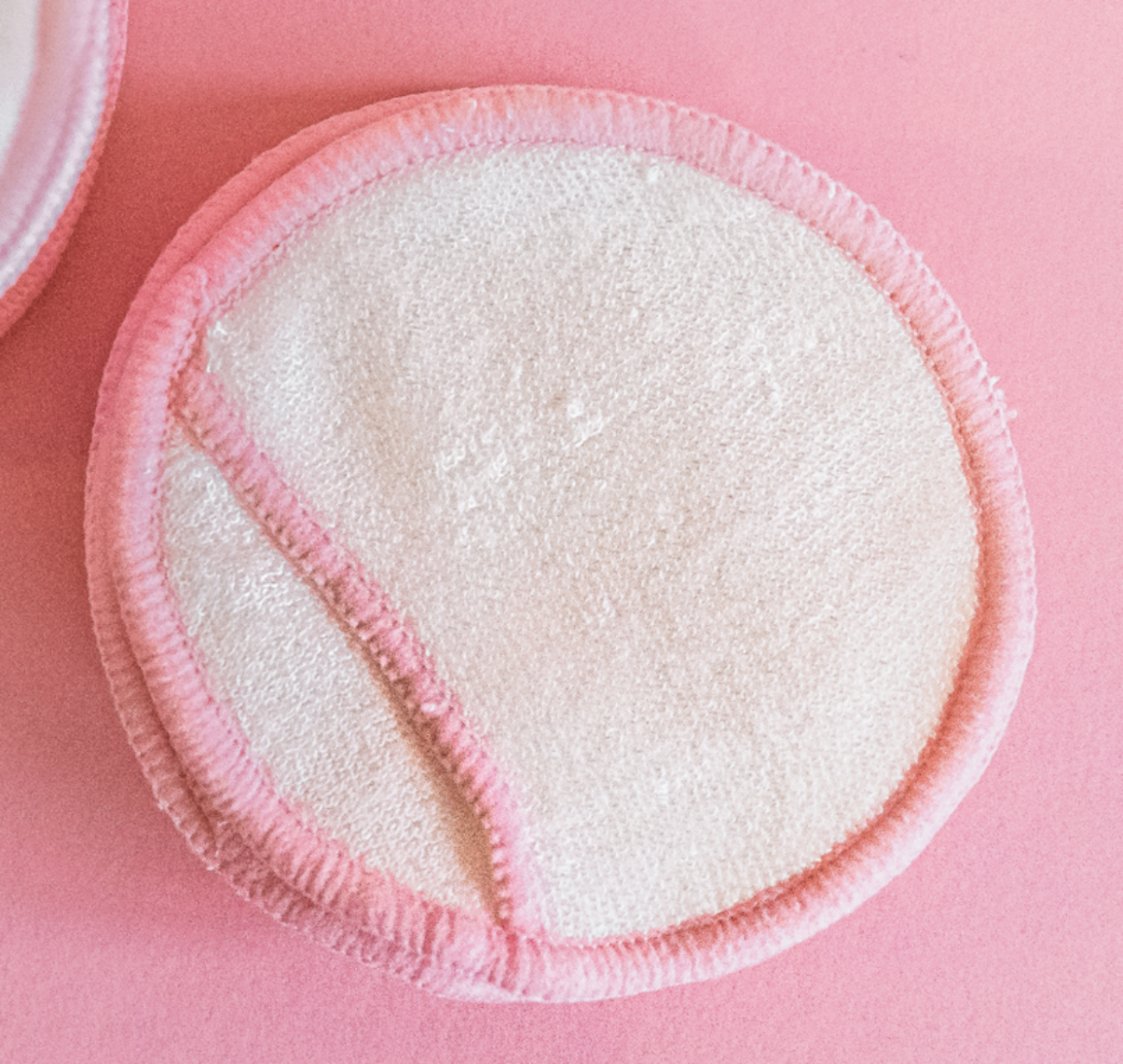 doe Beauty - Wholesale Cotton Pad - Doe Reusable Cotton Rounds - Eco-friendly Cotton & Bamboo3