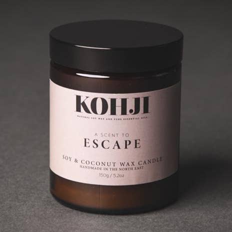 Een geur om te ontsnappen voor wholesale door Kohji