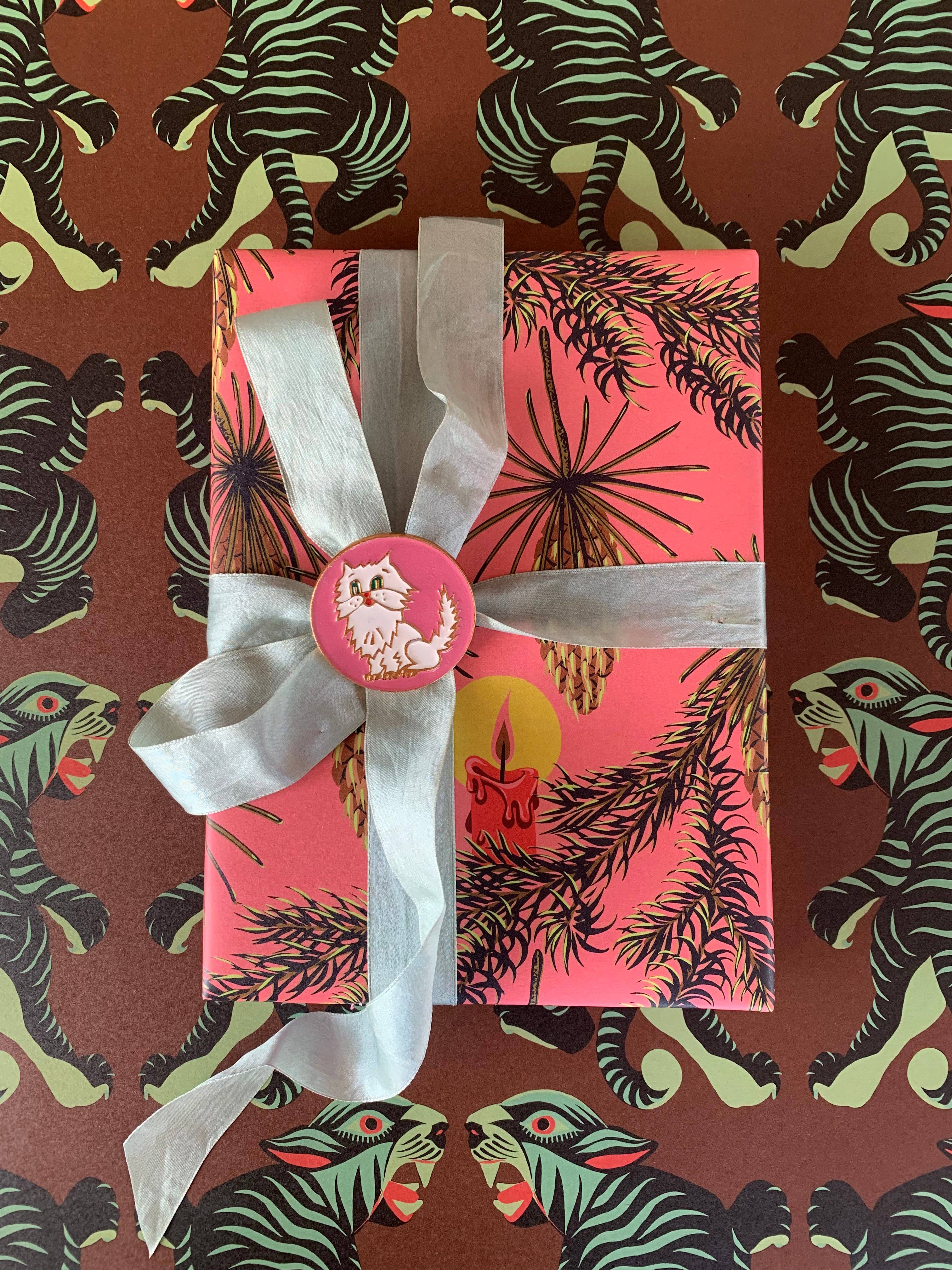 Kate Blairstone – wholesale Omslagspapper – Ljus & Kotte Presentpapper3