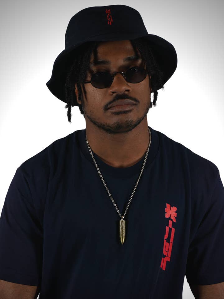 Chill'n'Pops - Wholesale T-Shirt (Graphic) - Unisex - 'Oni Gyals' Tee - Ch.hiro7