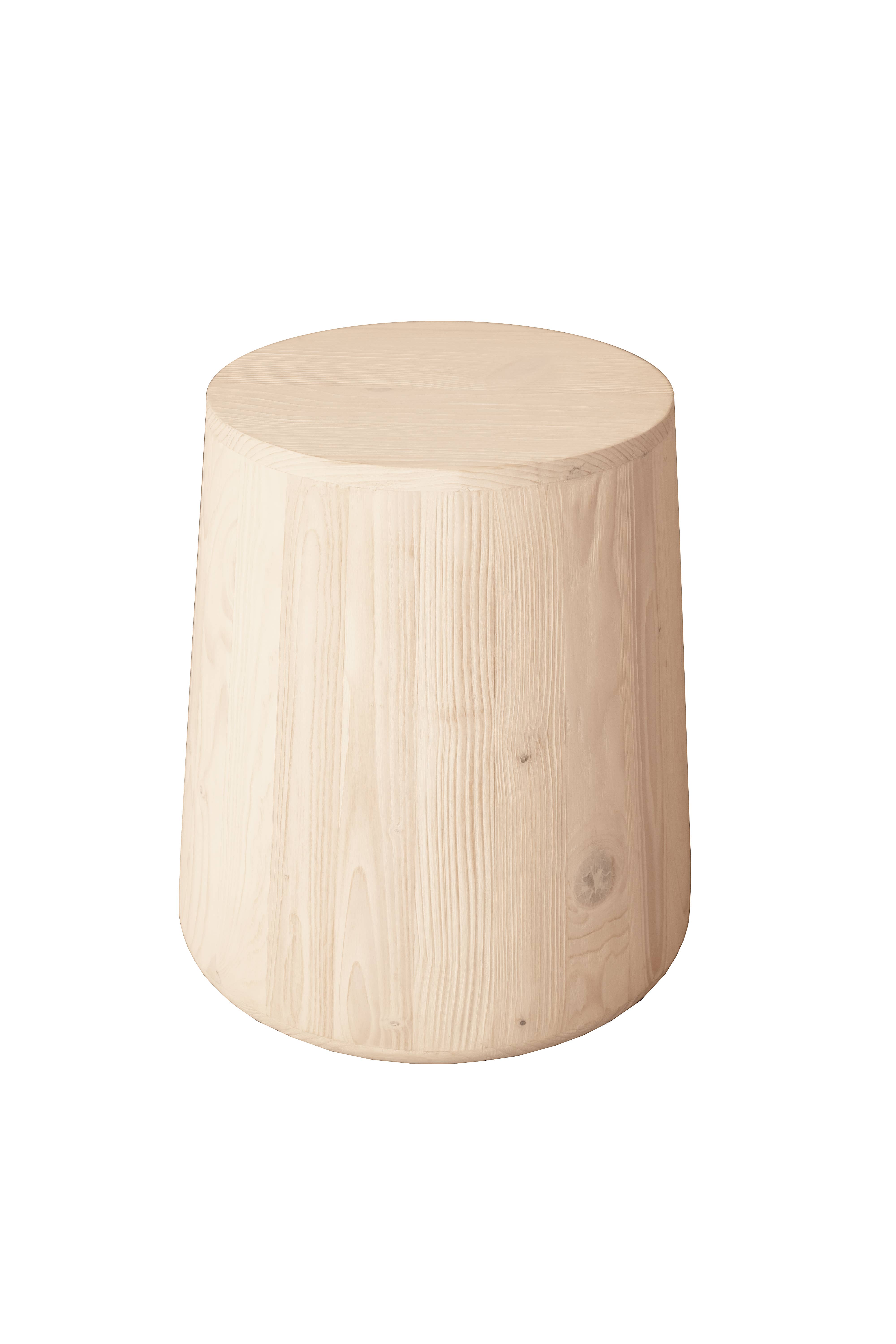 Mango Furniture Inc. - Wholesale Side Table - Lopat End Table Natural