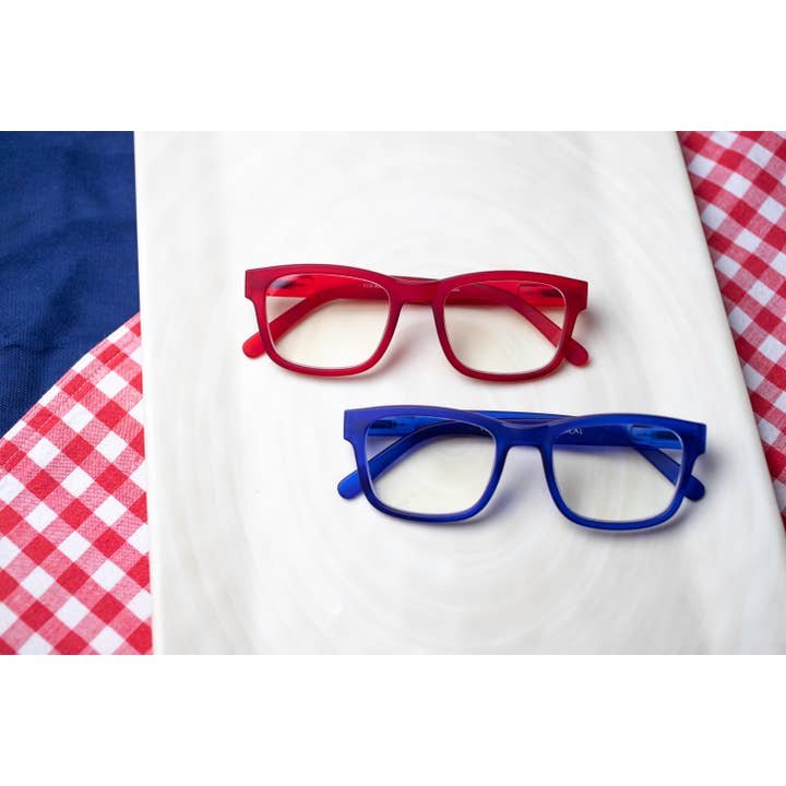 I Heart Eyewear - Wholesale Eyeglasses - Women's - Alex Reading Glasses