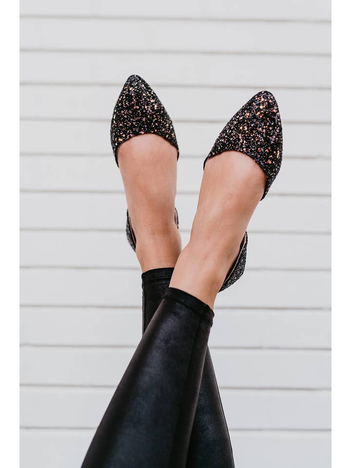 Rollasole - Wholesale Flats - Women's - Glitz & Glam1