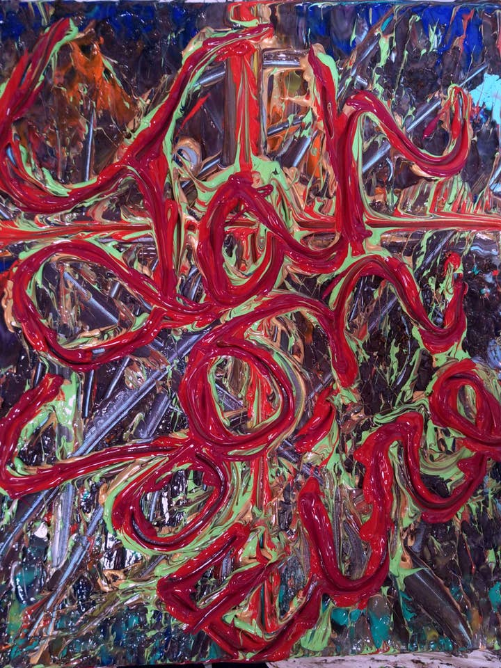 Peinture pour la vente par JahSonFire