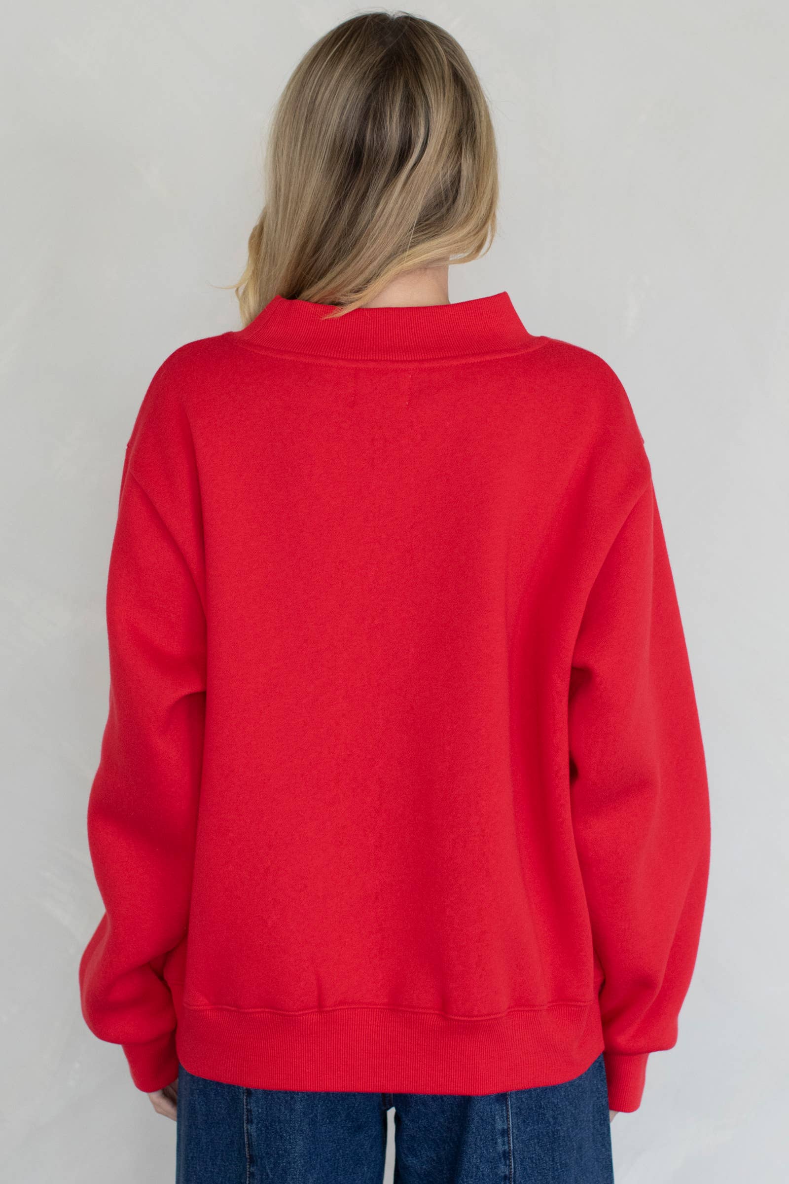 Things Between – Großhandel Sweatshirt – Damen – Nelly Pullover9