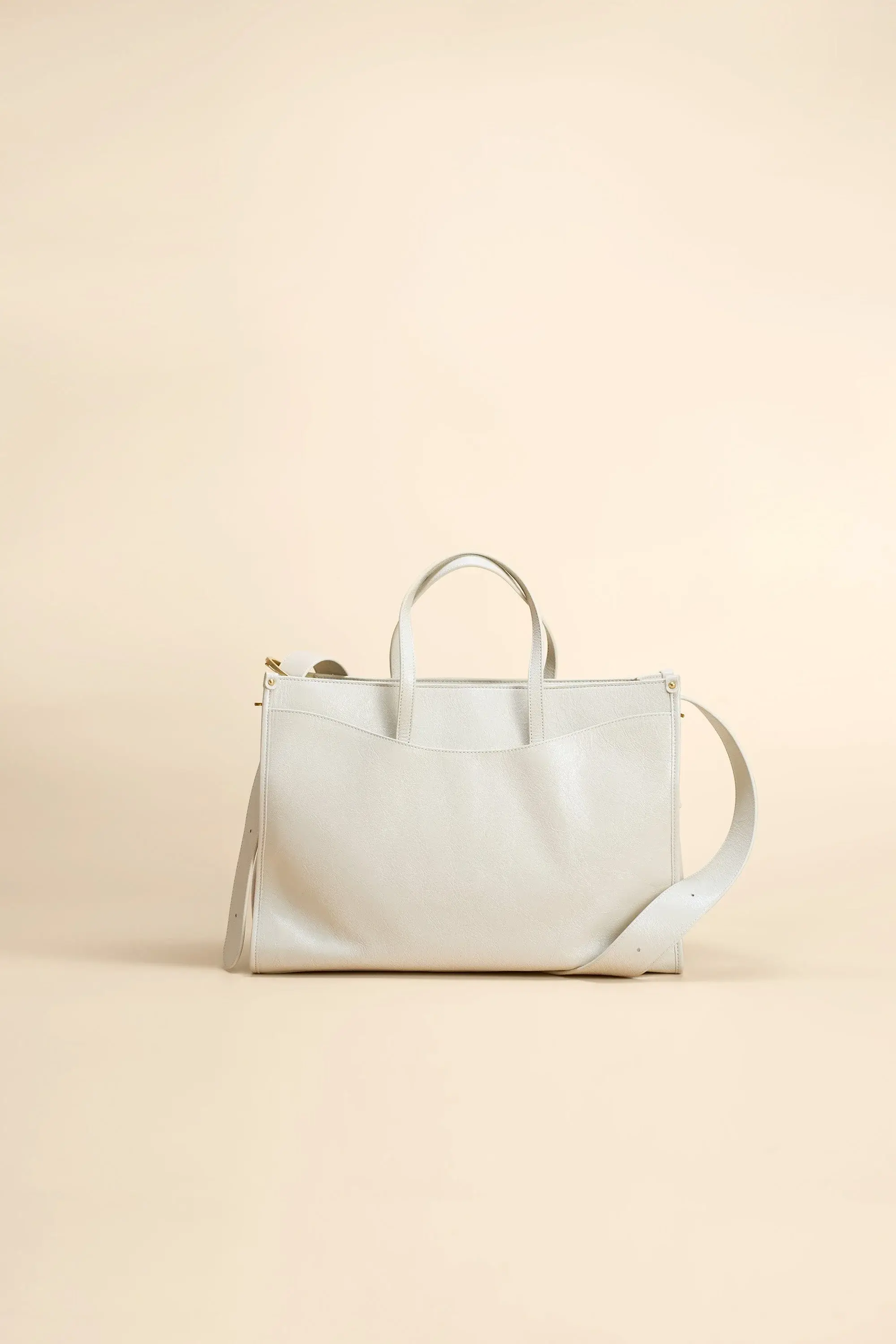 OLEADA - Wholesale Tote Bag - Women's - Reverie Tote Waxed Leather Series 9