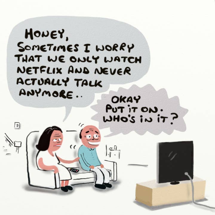 We Never Talk for wholesale by Do Something David