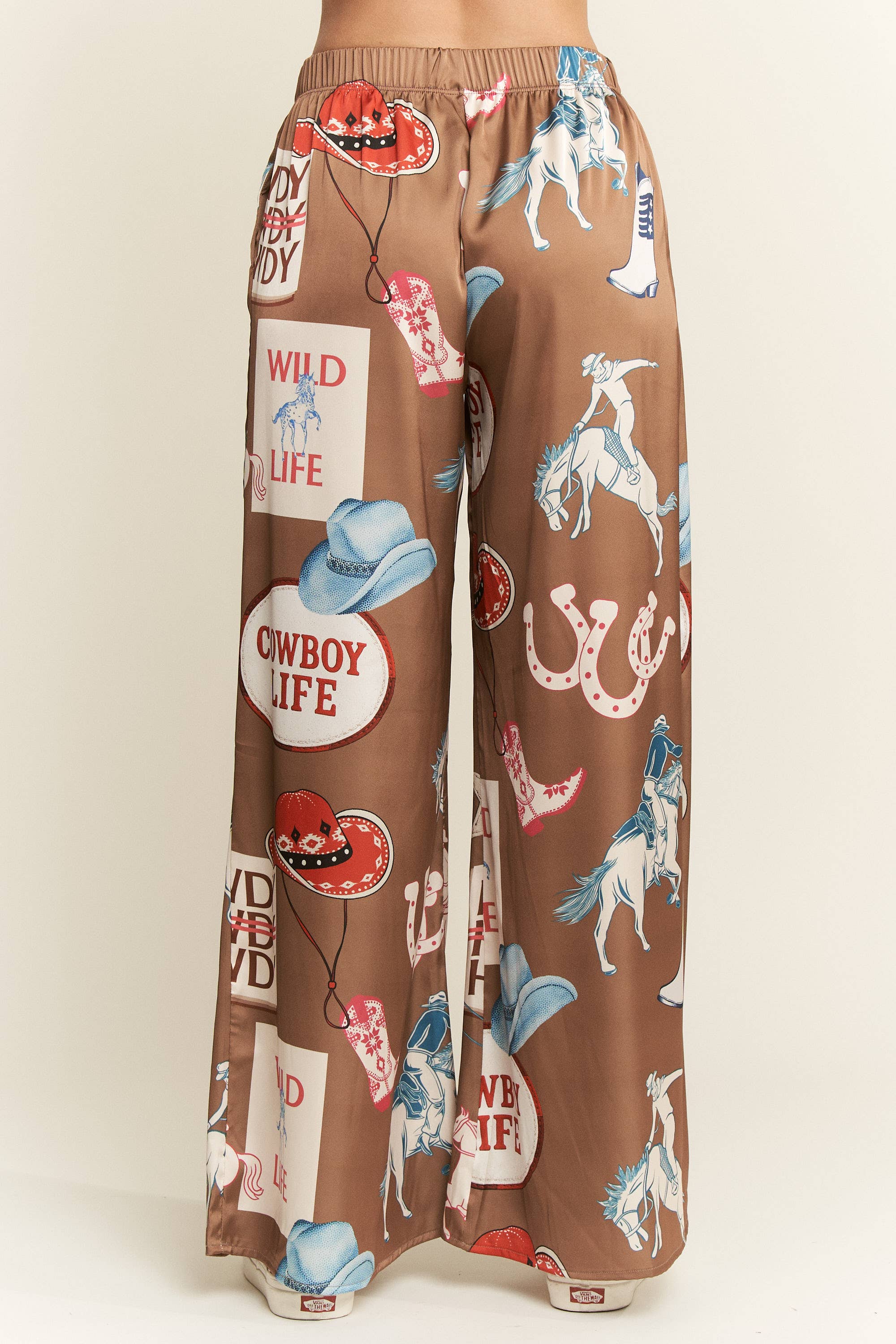 JADE BY JANE - Wholesale Pants - Women's - COWBOY PARTY PANTS16